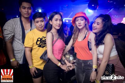 DJ SODA ที่ Warmup Cafe Chiangmai — photo 61
