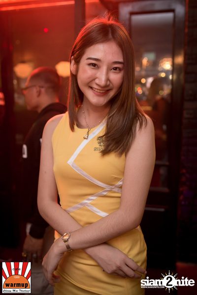 DJ SODA ที่ Warmup Cafe Chiangmai — photo 65