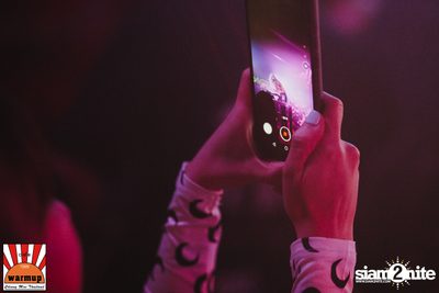 DJ SODA ที่ Warmup Cafe Chiangmai — photo 77