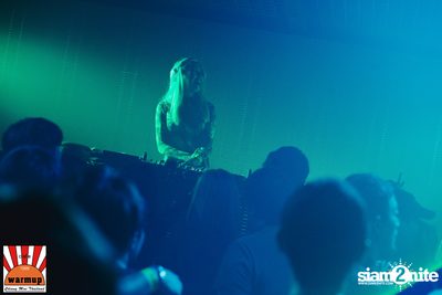 DJ SODA ที่ Warmup Cafe Chiangmai — photo 80