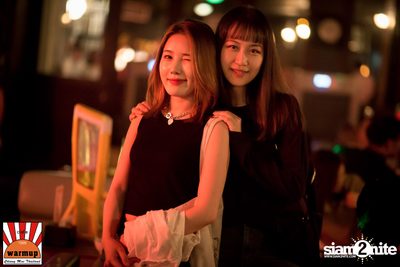 DJ SODA ที่ Warmup Cafe Chiangmai — photo 81