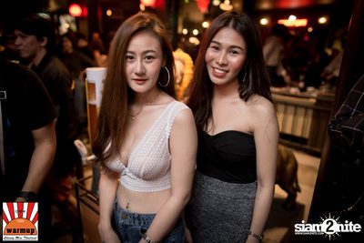 DJ SODA ที่ Warmup Cafe Chiangmai — photo 82