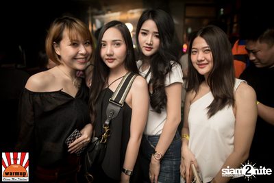 DJ SODA ที่ Warmup Cafe Chiangmai — photo 84