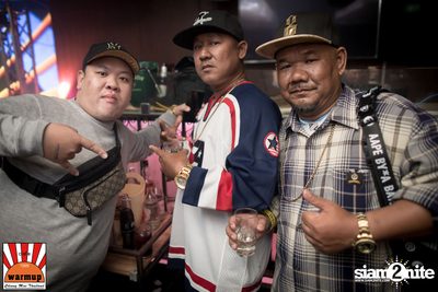 DJ SODA ที่ Warmup Cafe Chiangmai — photo 85