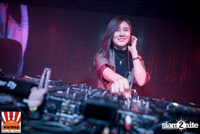 DJ SODA ที่ Warmup Cafe Chiangmai — photo 91
