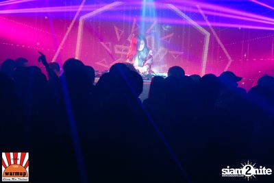 DJ SODA ที่ Warmup Cafe Chiangmai — photo 95
