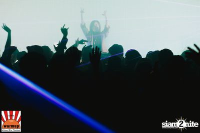 DJ SODA ที่ Warmup Cafe Chiangmai — photo 96