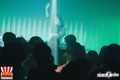 DJ SODA ที่ Warmup Cafe Chiangmai — photo 97