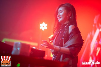 DJ SODA ที่ Warmup Cafe Chiangmai — photo 98
