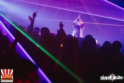DJ SODA ที่ Warmup Cafe Chiangmai — photo 99