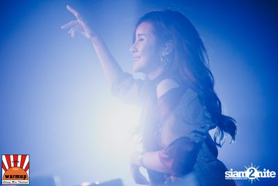 DJ SODA ที่ Warmup Cafe Chiangmai — photo 101