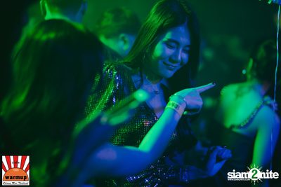 DJ SODA ที่ Warmup Cafe Chiangmai — photo 104
