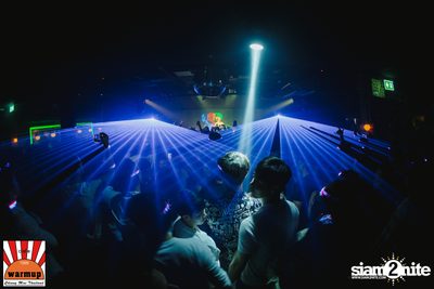 DJ SODA ที่ Warmup Cafe Chiangmai — photo 112