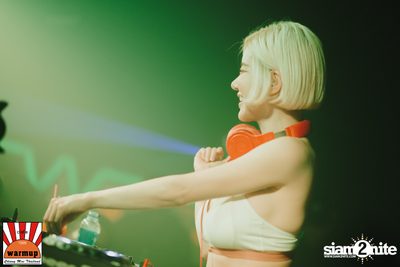 DJ SODA ที่ Warmup Cafe Chiangmai — photo 117