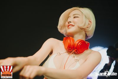 DJ SODA ที่ Warmup Cafe Chiangmai — photo 128