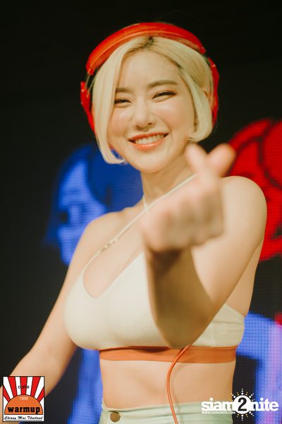 DJ SODA ที่ Warmup Cafe Chiangmai — photo 129