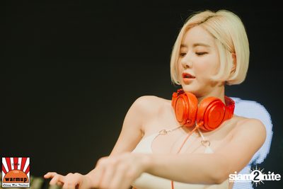 DJ SODA ที่ Warmup Cafe Chiangmai — photo 130