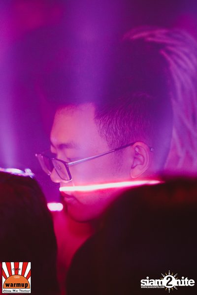 DJ SODA ที่ Warmup Cafe Chiangmai — photo 143