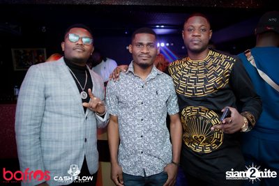 United Africans Music Fest ที่ แบฟรอส — photo 33