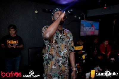 United Africans Music Fest ที่ แบฟรอส — photo 101