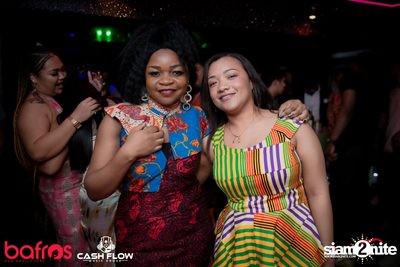 United Africans Music Fest ที่ แบฟรอส — photo 114
