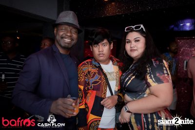 United Africans Music Fest ที่ แบฟรอส — photo 122