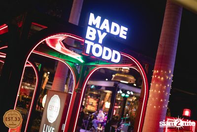 Already Deadd ที่ EST.33 | Crystal Design Center — photo 7