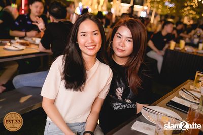 Already Deadd ที่ EST.33 | Crystal Design Center — photo 46