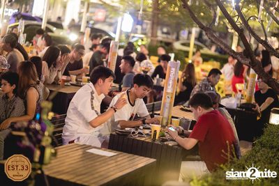 Already Deadd ที่ EST.33 | Crystal Design Center — photo 48
