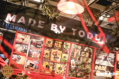Already Deadd ที่ EST.33 | Crystal Design Center — photo 60