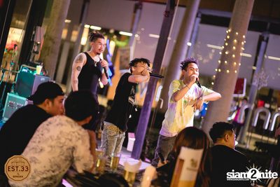 Already Deadd ที่ EST.33 | Crystal Design Center — photo 96