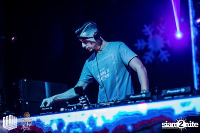 D15 Nights presents Danny Avila at Barbarbar Thonglor — photo 1