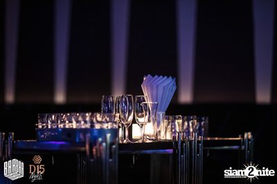 D15 Nights presents Danny Avila at Barbarbar Thonglor — photo 3
