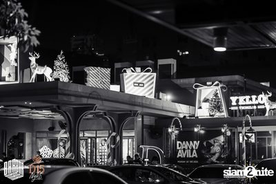 D15 Nights presents Danny Avila at Barbarbar Thonglor — photo 11