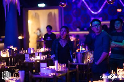 D15 Nights presents Danny Avila at Barbarbar Thonglor — photo 21