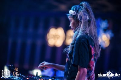D15 Nights presents Danny Avila at Barbarbar Thonglor — photo 24