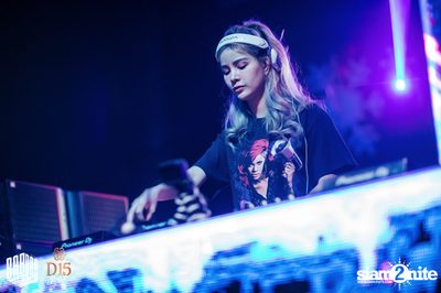 D15 Nights presents Danny Avila at Barbarbar Thonglor — photo 25