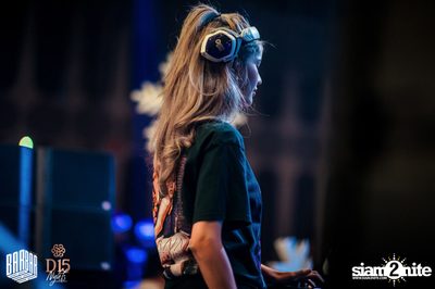 D15 Nights presents Danny Avila at Barbarbar Thonglor — photo 35