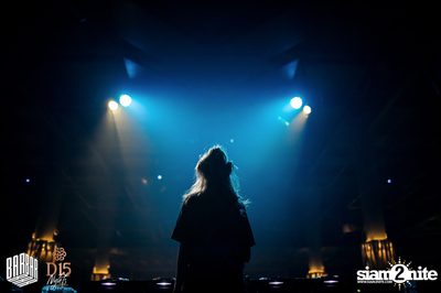 D15 Nights presents Danny Avila at Barbarbar Thonglor — photo 38