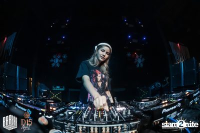 D15 Nights presents Danny Avila at Barbarbar Thonglor — photo 46