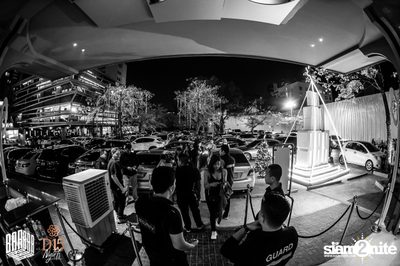 D15 Nights presents Danny Avila at Barbarbar Thonglor — photo 52