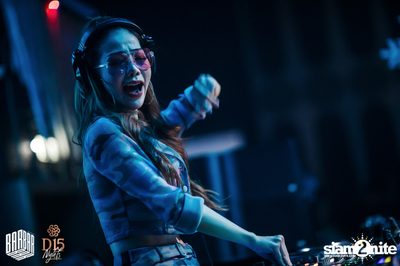 D15 Nights presents Danny Avila at Barbarbar Thonglor — photo 55