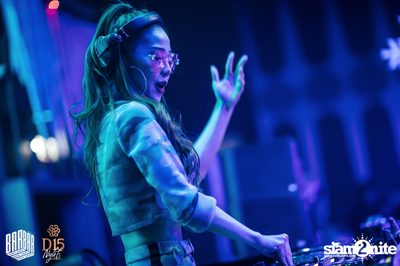 D15 Nights presents Danny Avila at Barbarbar Thonglor — photo 56