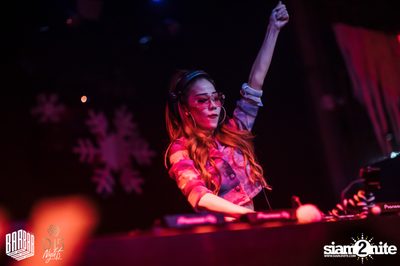 D15 Nights presents Danny Avila at Barbarbar Thonglor — photo 57