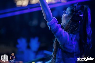 D15 Nights presents Danny Avila at Barbarbar Thonglor — photo 63
