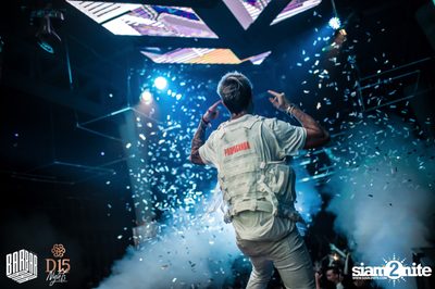 D15 Nights presents Danny Avila at Barbarbar Thonglor — photo 89
