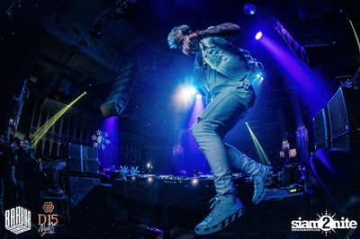 D15 Nights presents Danny Avila at Barbarbar Thonglor — photo 96
