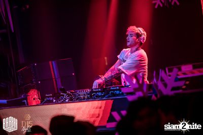 D15 Nights presents Danny Avila at Barbarbar Thonglor — photo 107