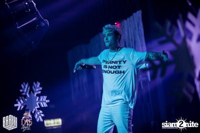 D15 Nights presents Danny Avila at Barbarbar Thonglor — photo 112