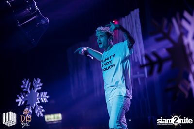 D15 Nights presents Danny Avila at Barbarbar Thonglor — photo 113